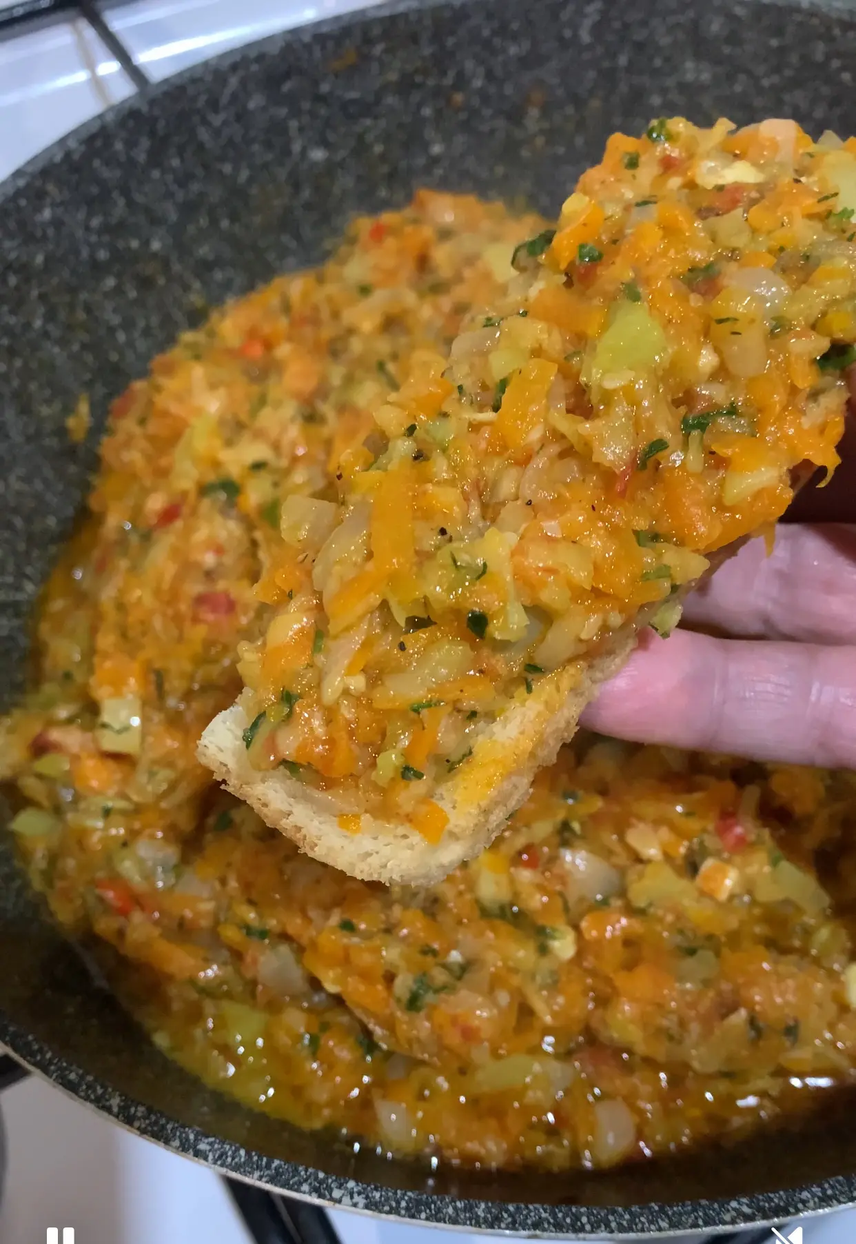 Икра из молодых кабачков,