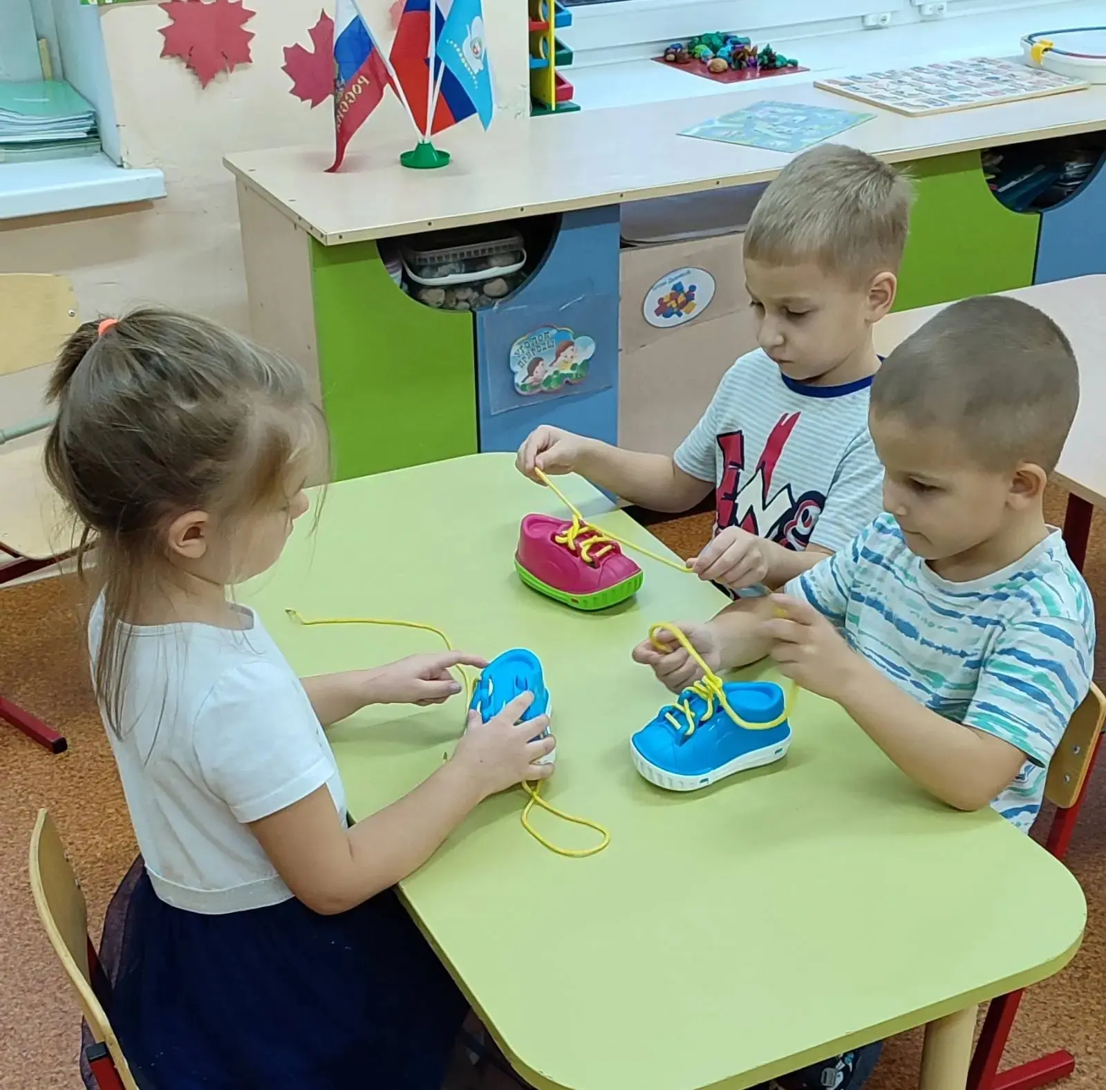 ...Чтобы чётко говорить,👄  надо с пальцами дружить!🖐  Уровень речевого развития находится в прямой з