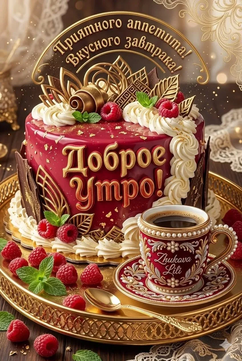ЛУЧШИЕ ОТКРЫТКИ🙏