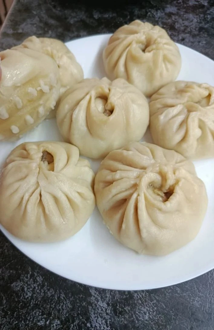 Не один не порвался❤️