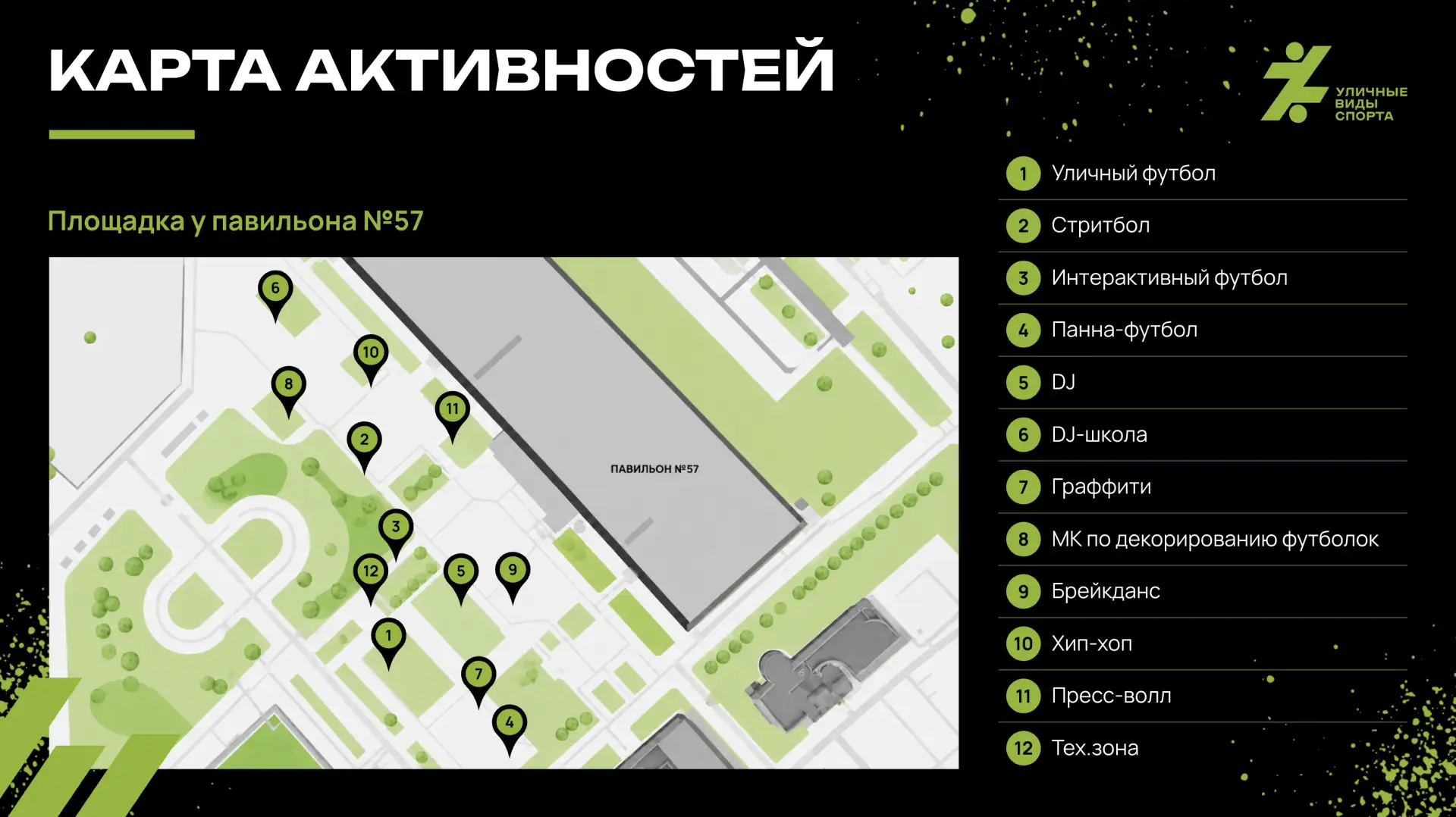 Доброе утро! ☀️