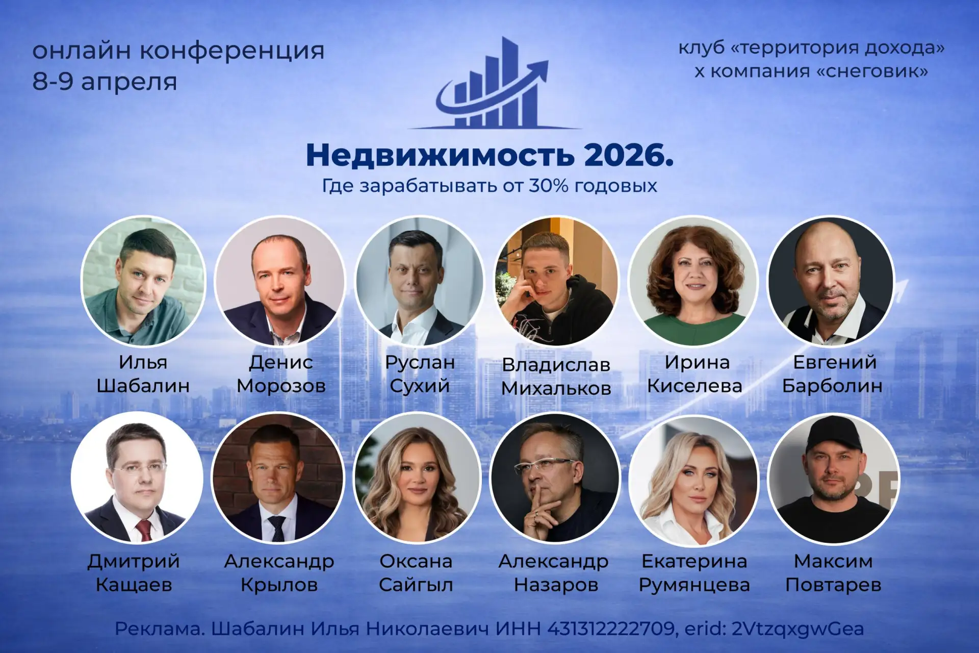 Не поздно ли сейчас заходить в недвижимость?