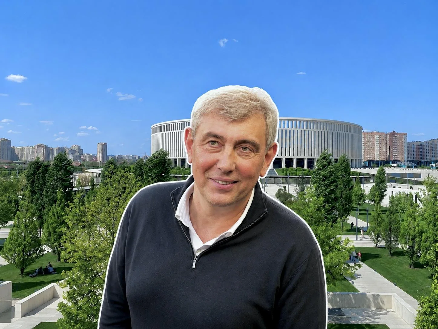 🚨 Сергей Галицкий: правда о «Панораме» и фейке с видео