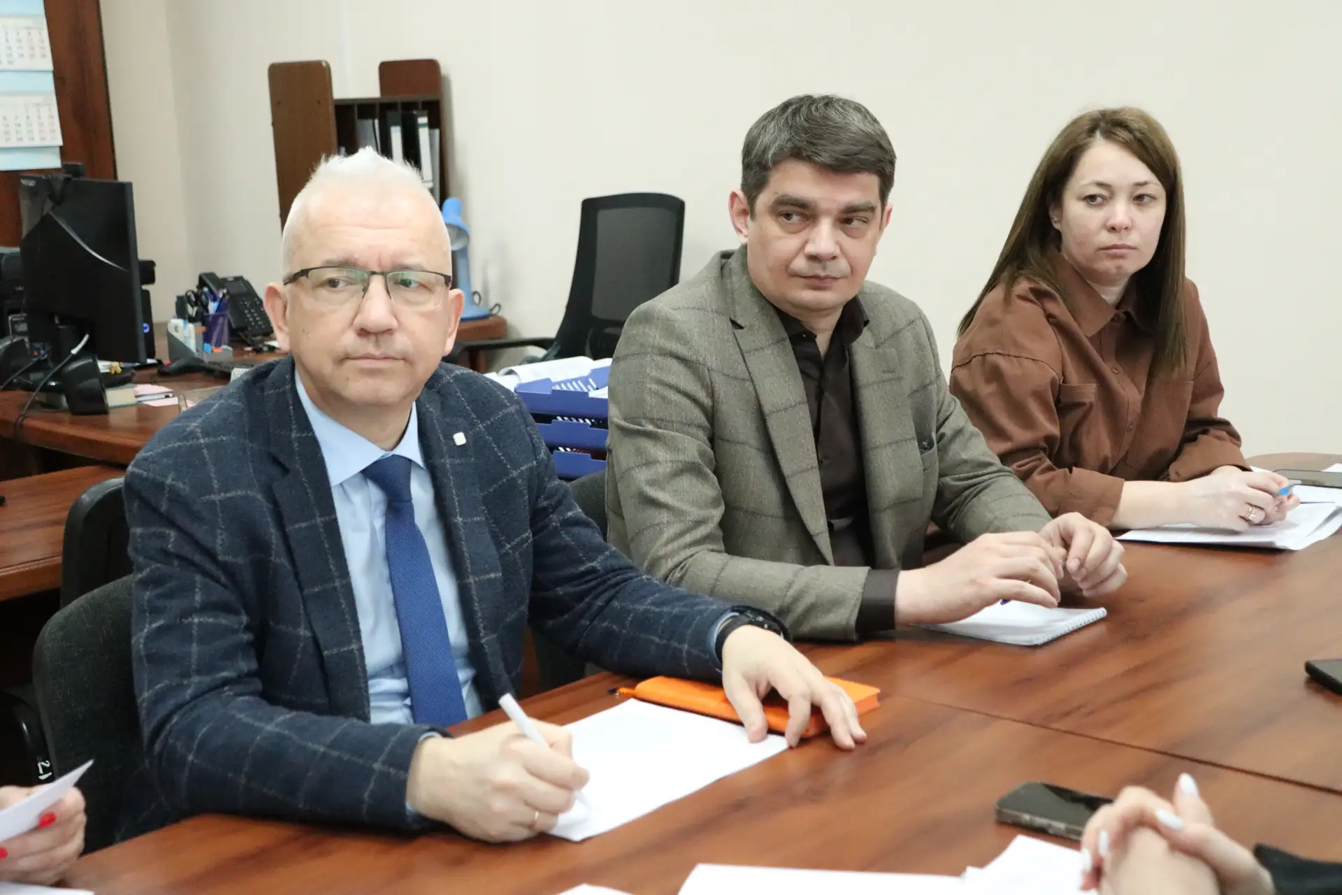🔄Новую систему оценивания профессорско-преподавательского состава разрабатывают в ПГУ им. Шолом-Алей