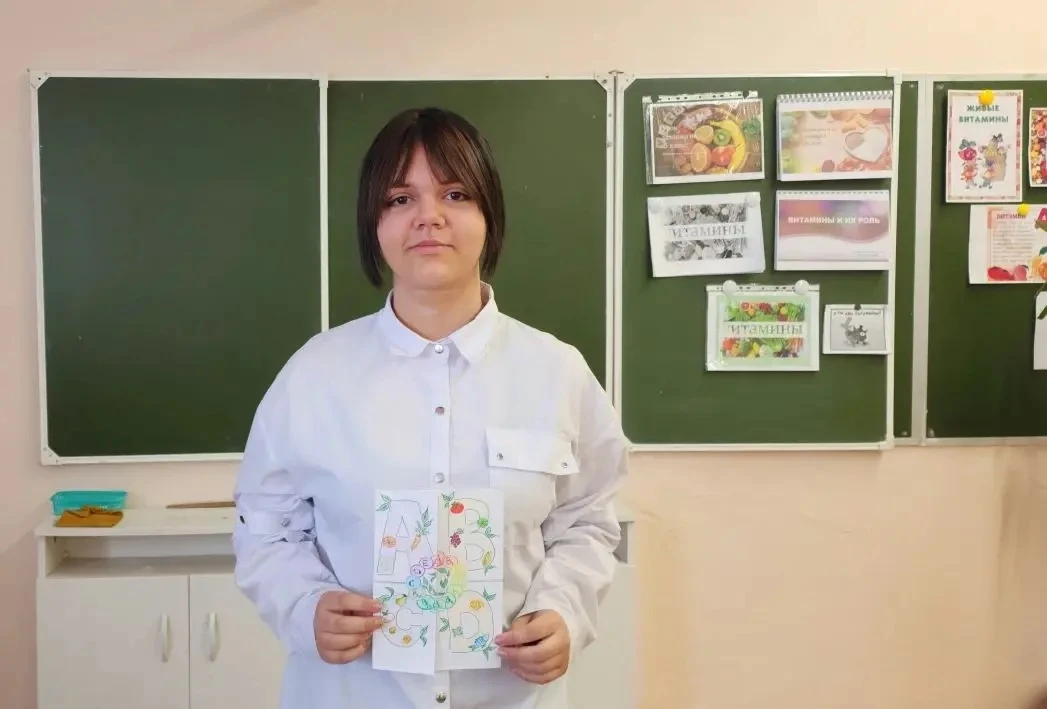 Когда уроки труда становятся уроками здоровья 🌿