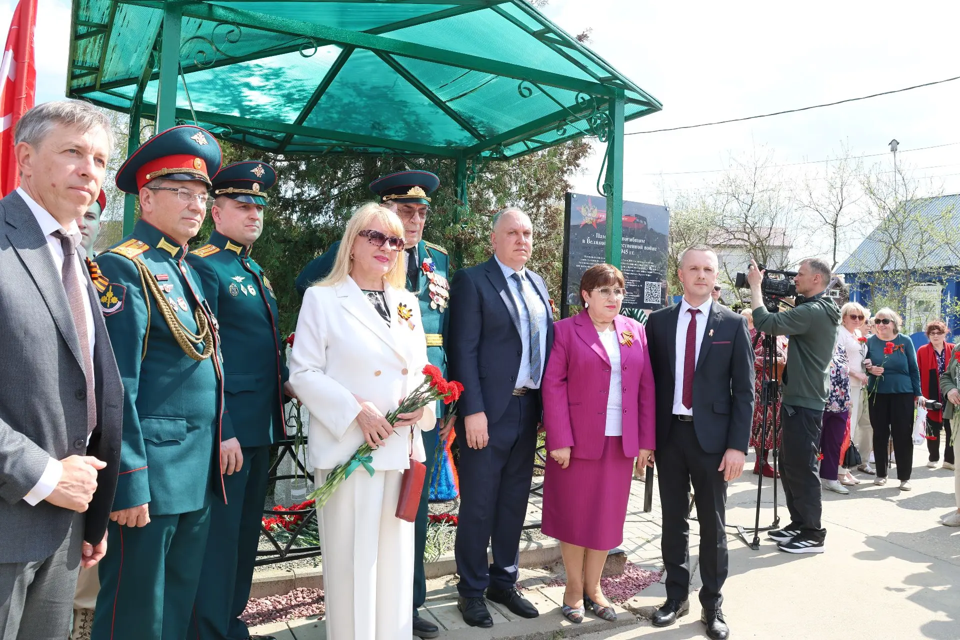 🔥На улице Победителей   Во Владимире на улице Совхозной, которую знают как улицу Победителей, в пред