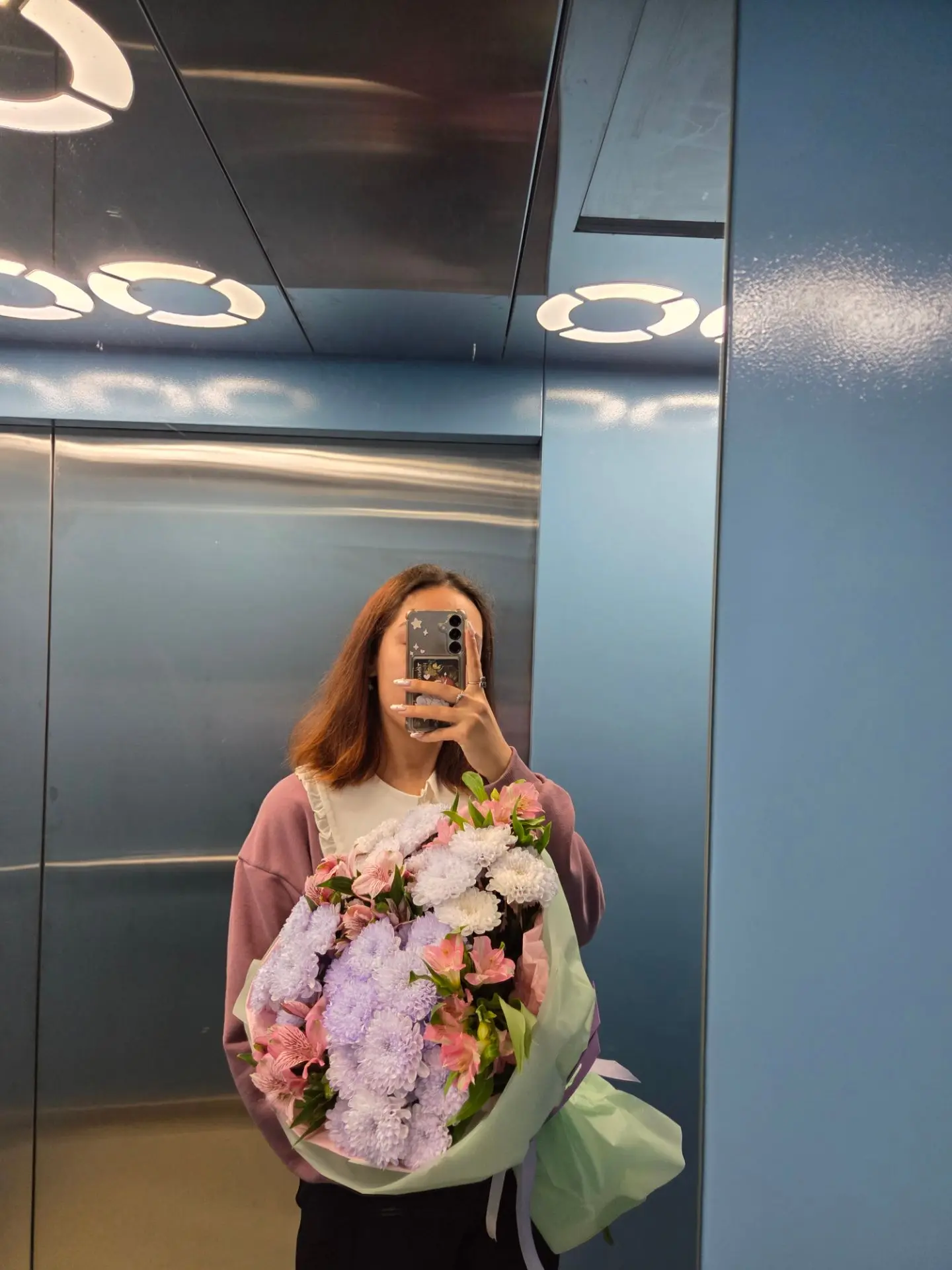 С днем рождения меня 🥰