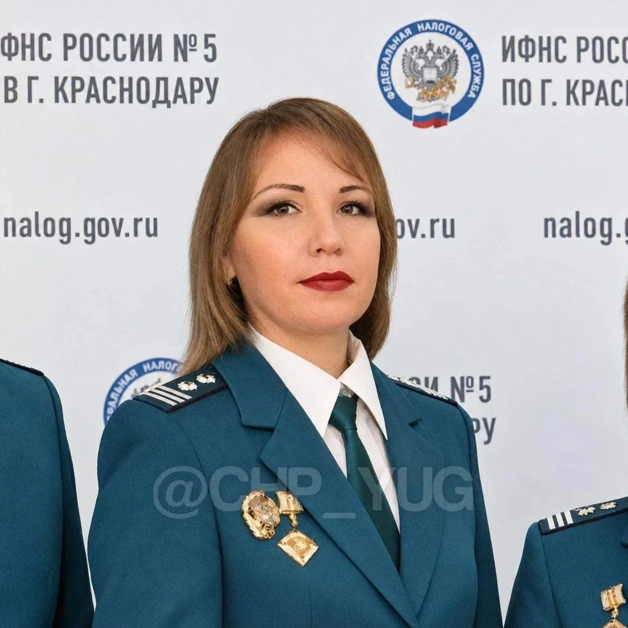 Обыски в краснодарской налоговой: силовики пришли к экс-главе ИФНС №5 и девяти сотрудникам