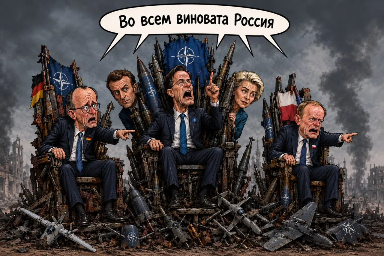В Европе появился новый стандарт доказательств: от «очевидно» до «скорее всего».
