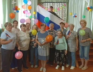 Знают все взрослые, знают все дети: