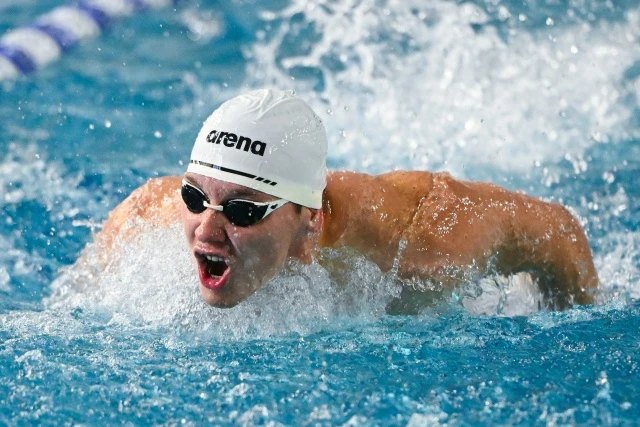 🏊 Подводим итоги вместе с краевой федерацией плавания! Более 550 пловцов и 77 комплект...