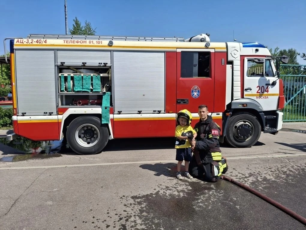 Румянцево | Тропарёво | Саларьево | Москва🏡

⚠ Специалисты Управления Департамента ГОЧСиПБ по СЗАО 