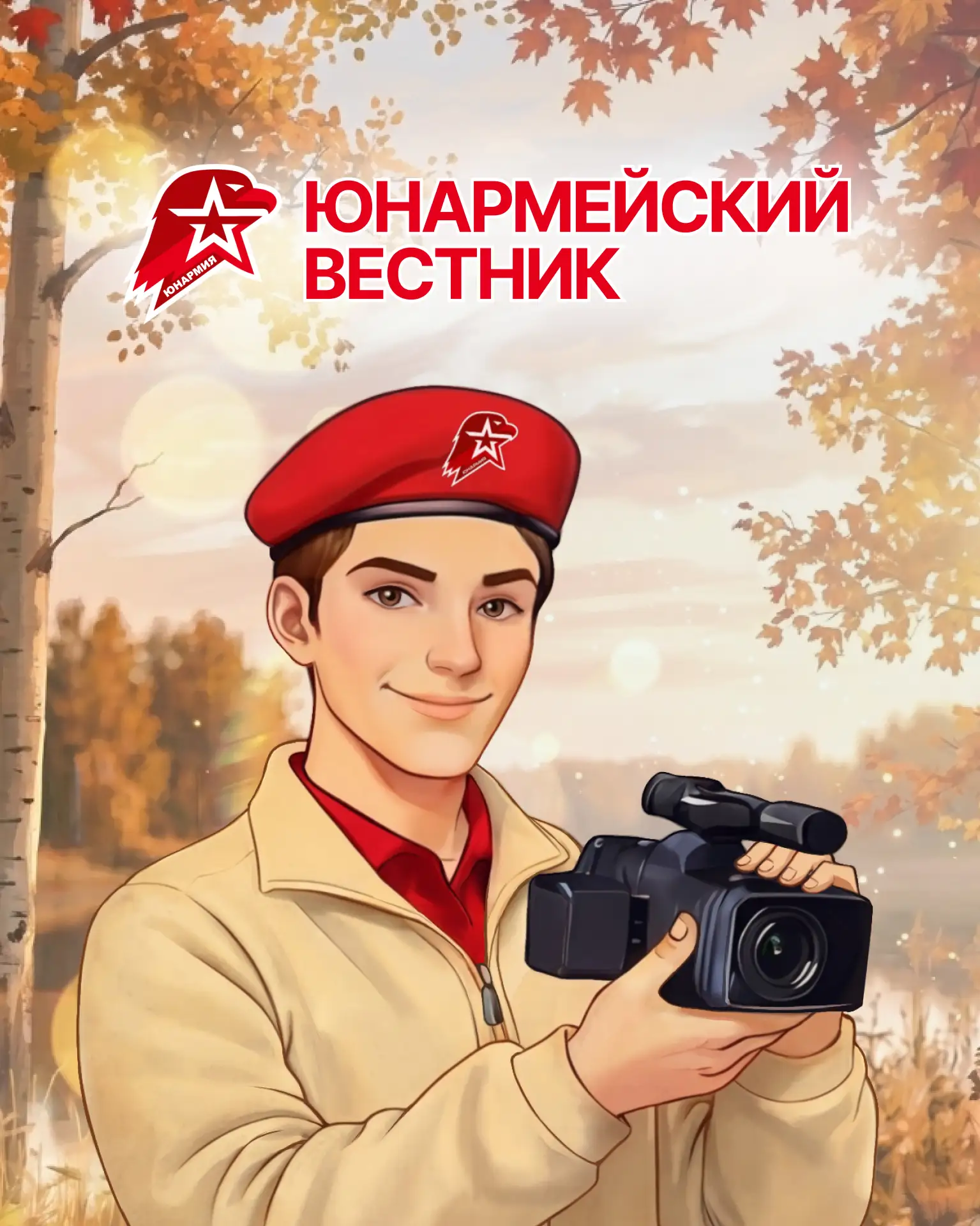 От добрых дел до новых открытий👏