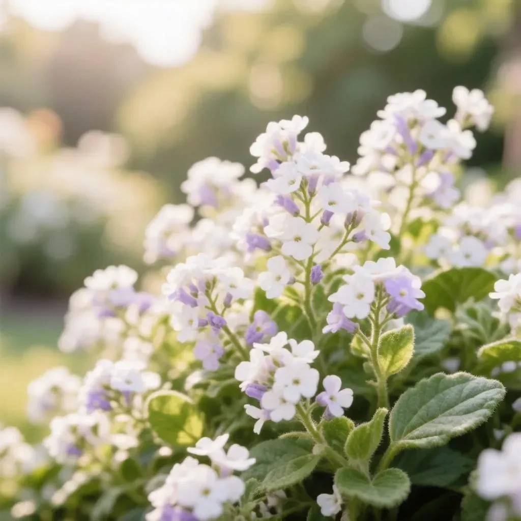 💐Как правильно посеять алиссум для пышного цветения
