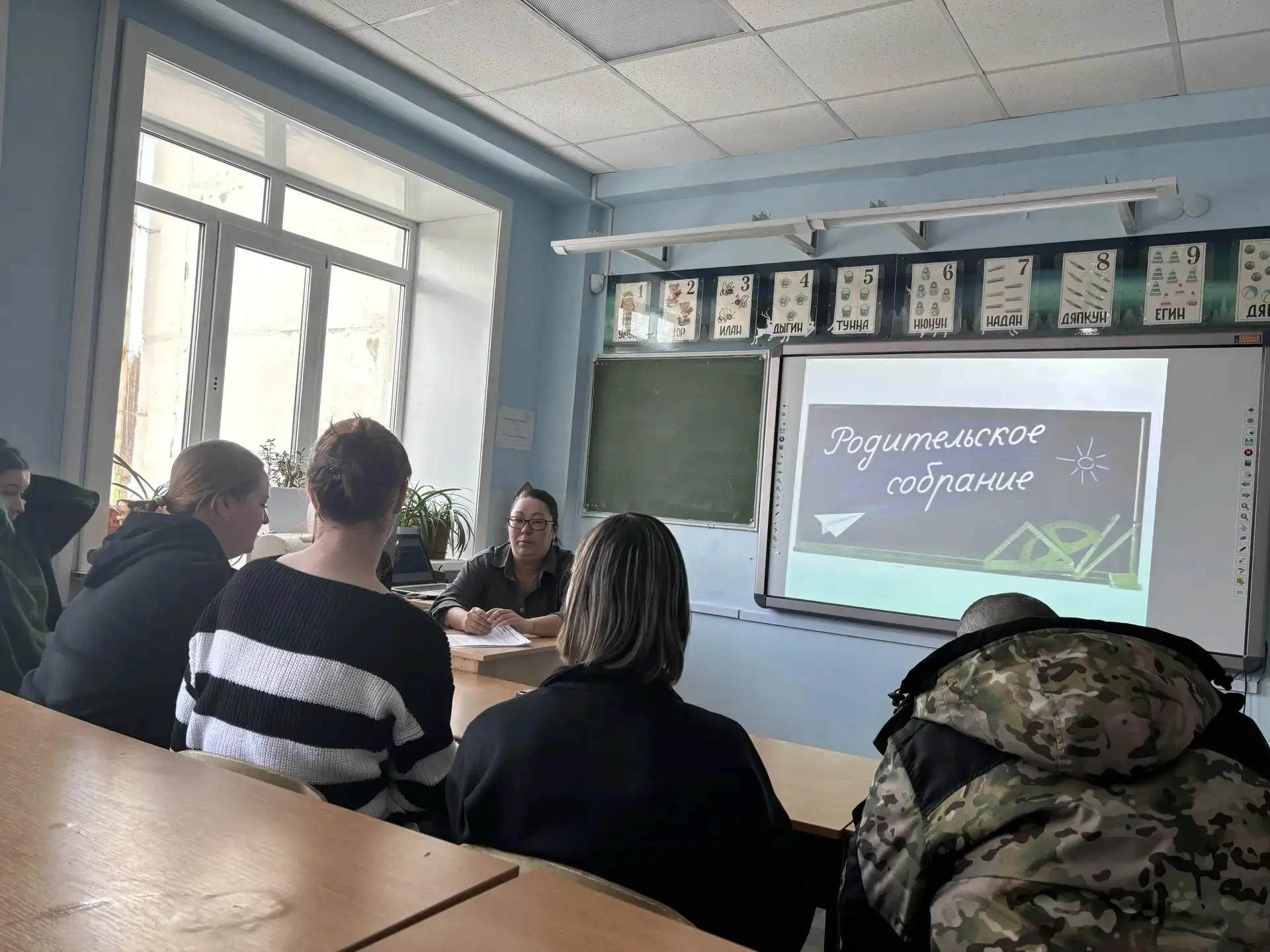 📌В МОАУ "Усть-Нюкжинская СОШ" проходит Месячник пожарной безопасности. Мероприятие стартовало 15 ма