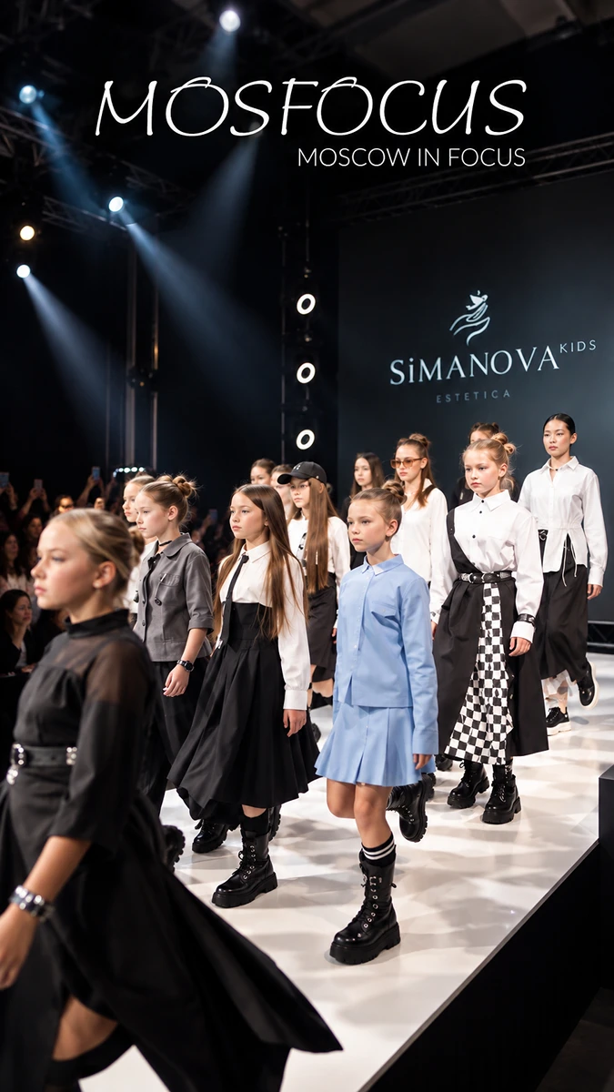 🎶 Музыка, мода и немного больше: что ждет гостей Russia Music Fashion 2026