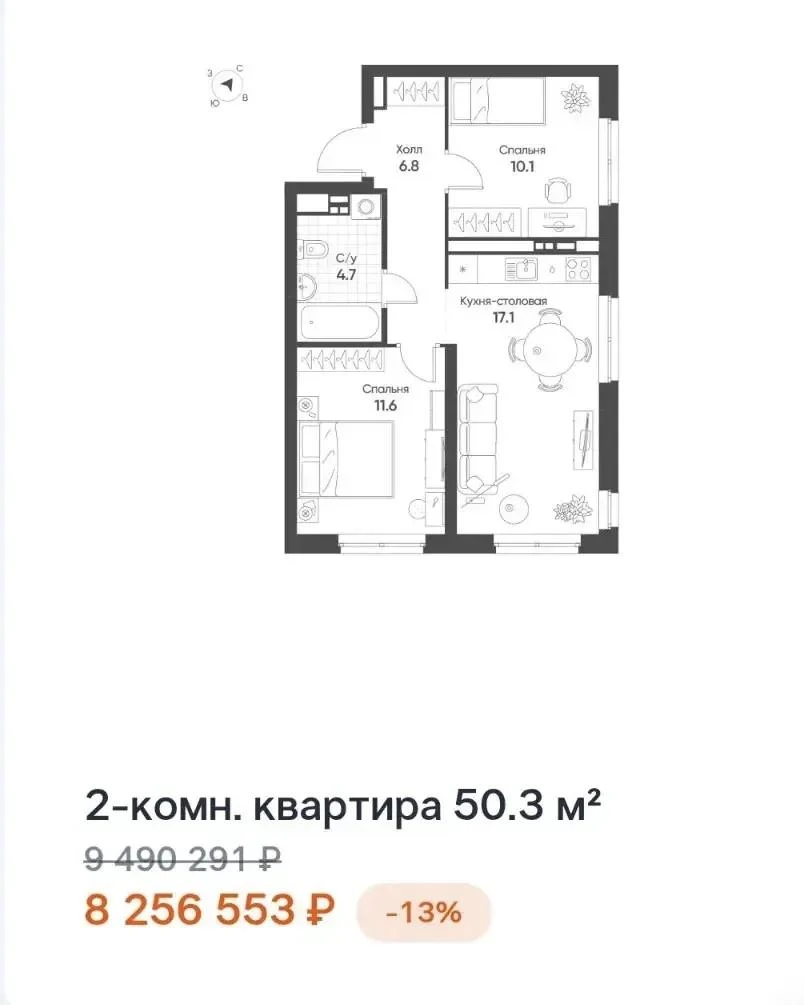 Сколько стоит «я подумаю»?