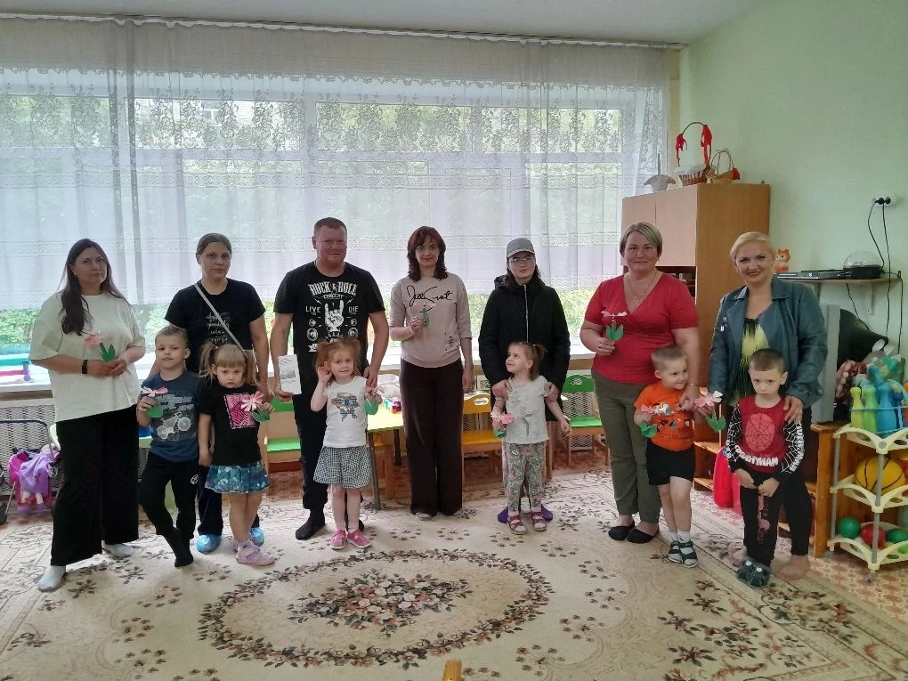 👪 Родительское собрание👨‍👩‍👦