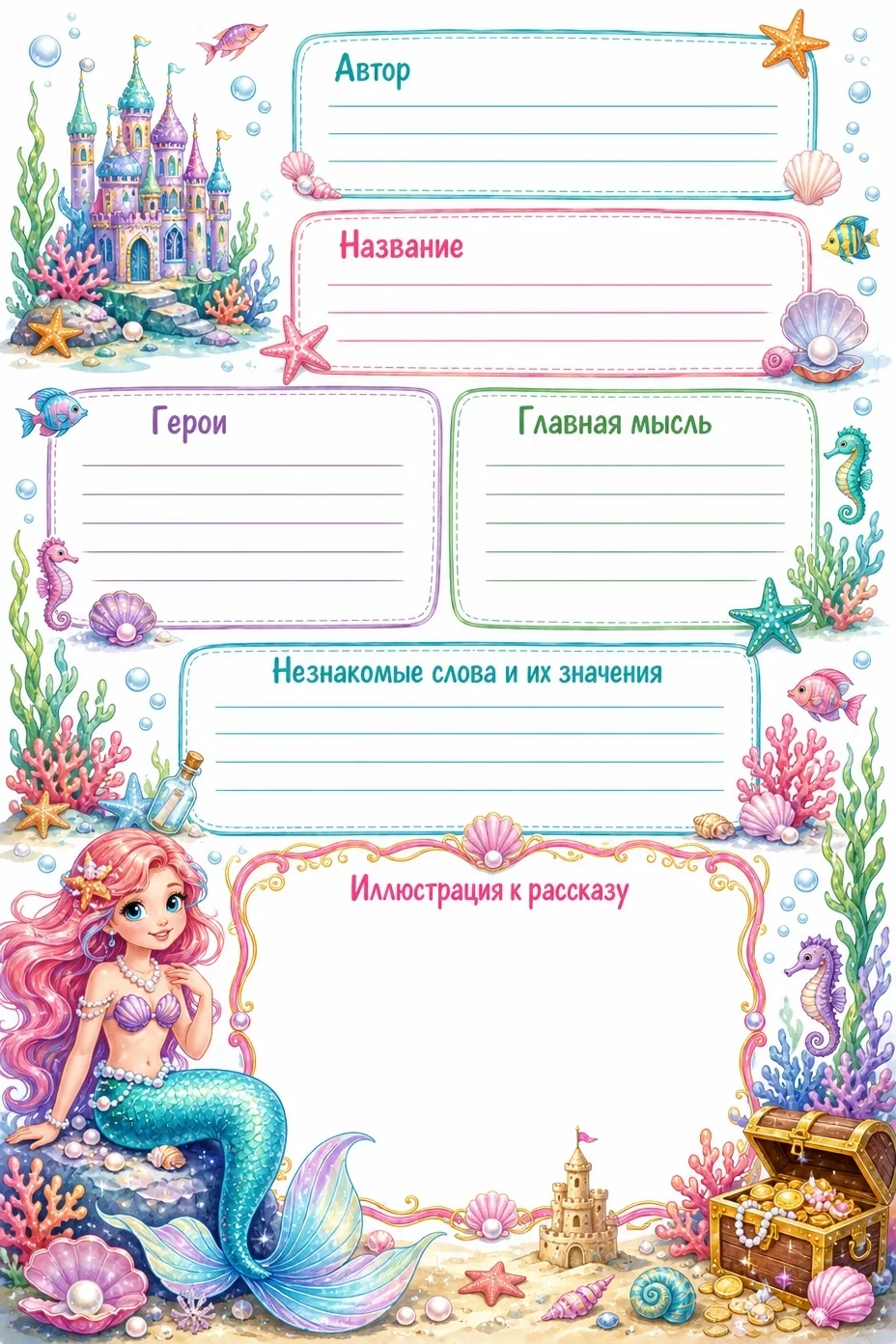 Читательский дневник

Буковкин - для учителей, педагогов, родителей
📖 Методички, новости образовани
