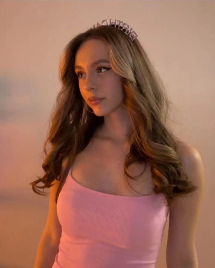 Богиня 👑