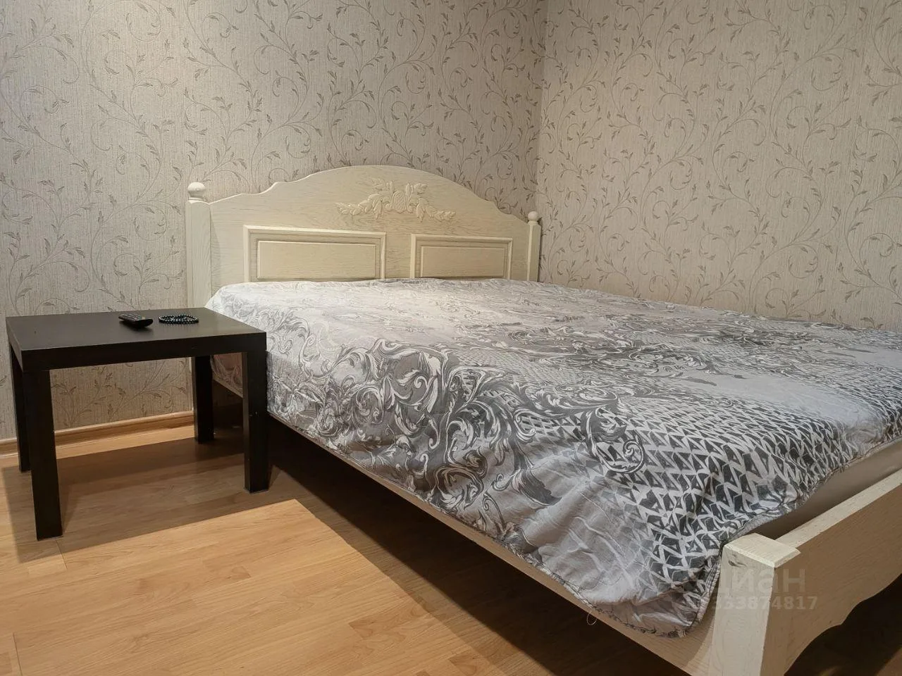Сдам без посредников: 1-комнатная квартира, 34м²