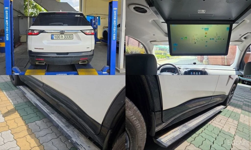 🚗 Новое объявление: