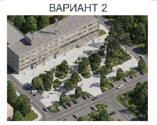 ‼‼ЗАКАНЧИВАЕТСЯ голосование за благоустройство площади на проспекте Мира!

✅До конца голосования ост