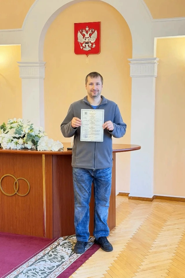 12-КРАТНОЕ СЧАСТЬЕ В СЕМЬЕ ДАНИЛОВЫХ!