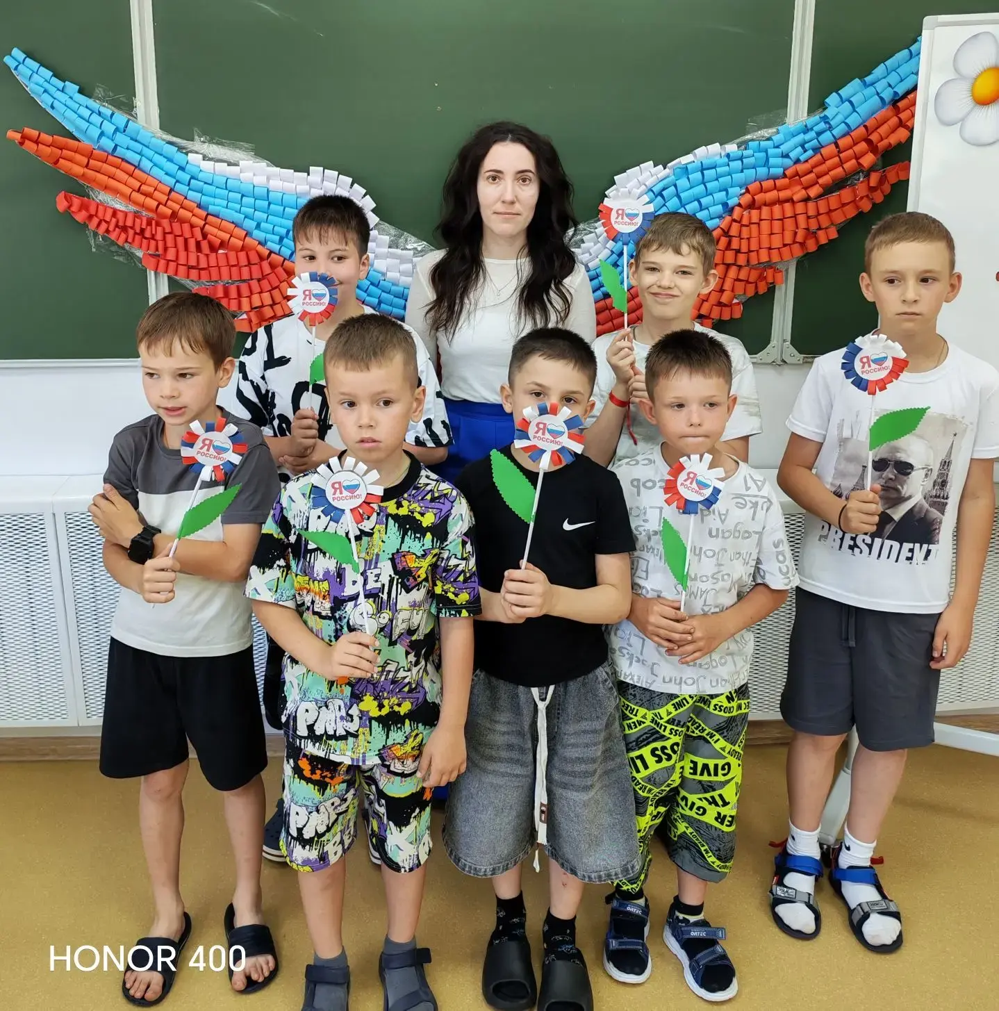 12 июня россияне отмечают один из главных государственных праздников "День России". В объединениях п