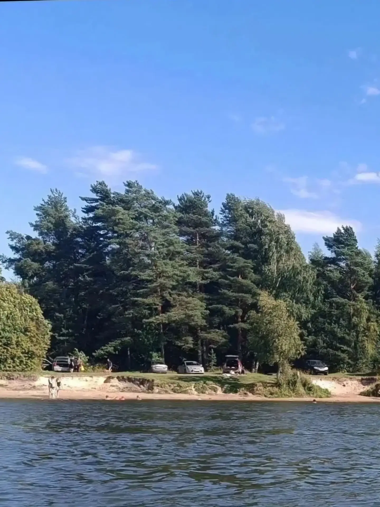 Хочу сказать огромное "СПАСИБО",  всем кто причастен к данному проекту по засыпанию при...