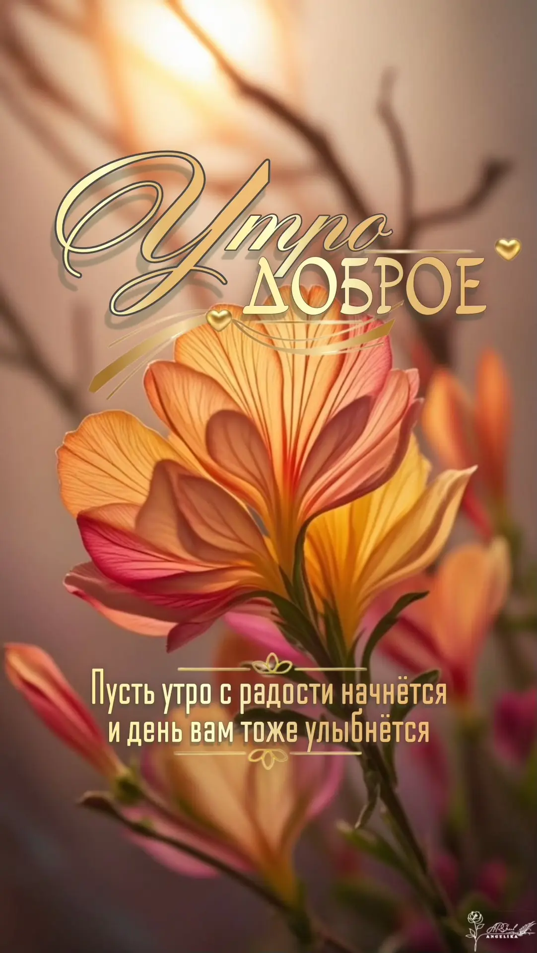 Женские открытки💝