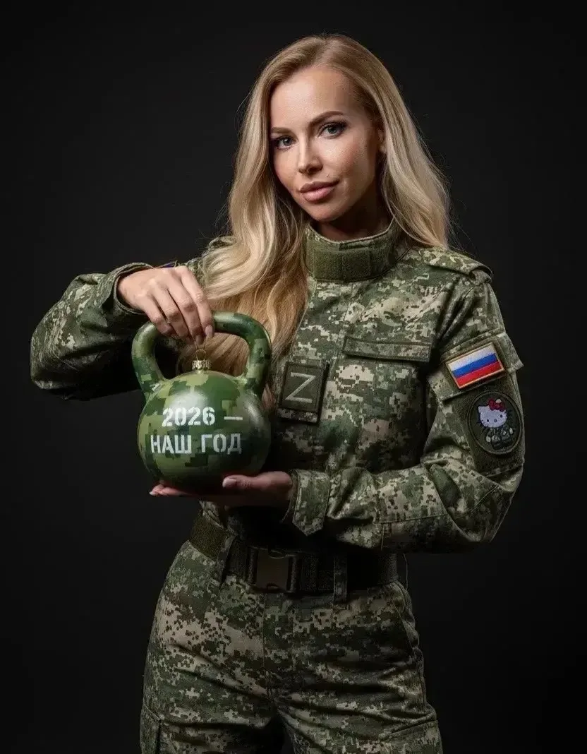 ‼️ Знакомьтесь!