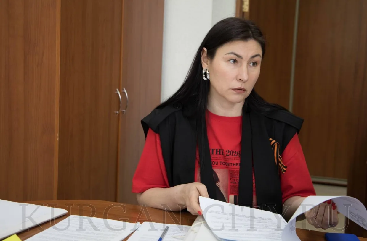 Инициативные проекты жителей будут поддержаны  В Кургане живет немало активных жителей, которые нера