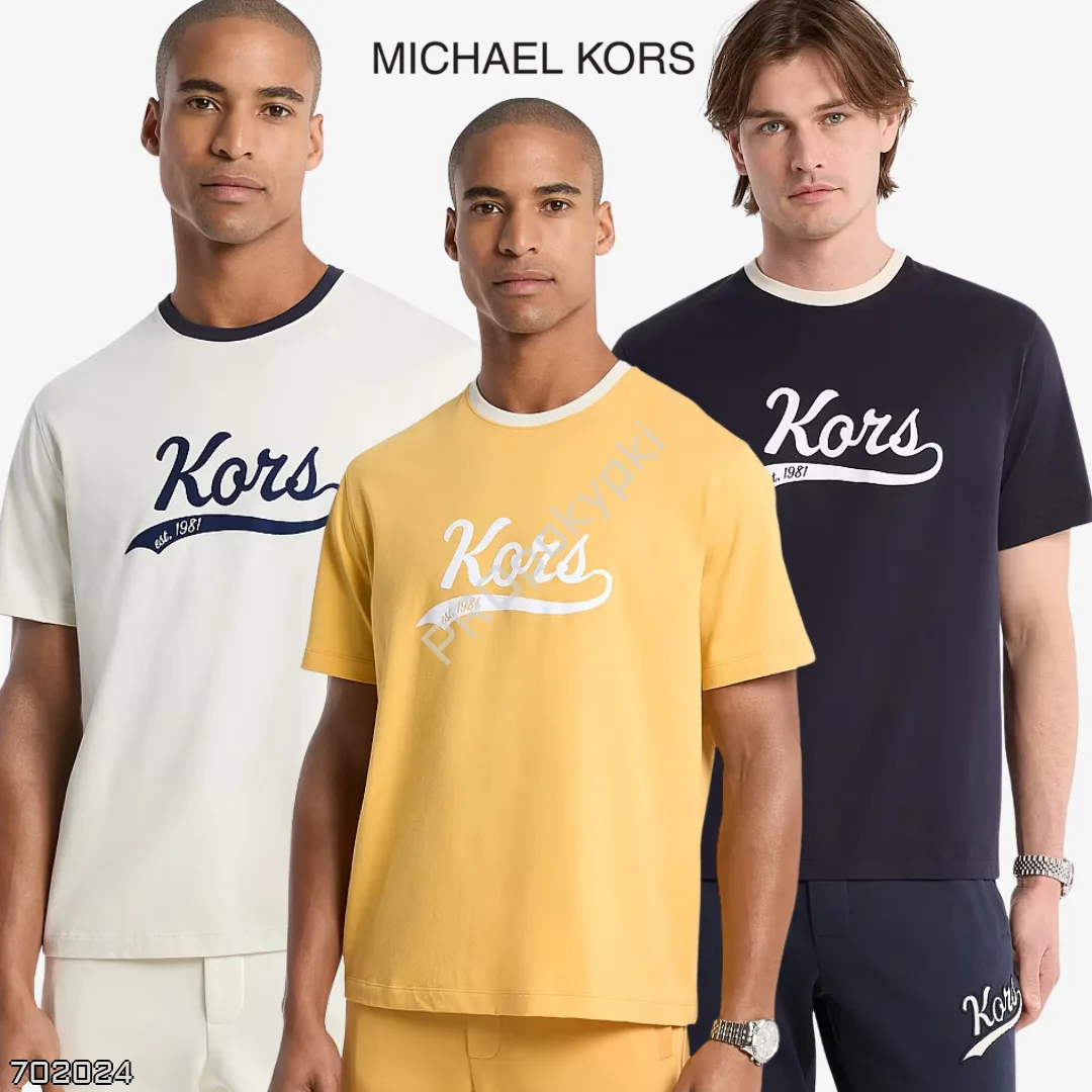 Michael Kors 🇺🇸