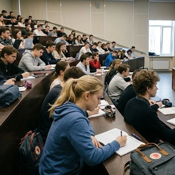 💯 В первый день проведения ЕГЭ 63 выпускника из Югры получили максимальные 100 баллов.

В этот день