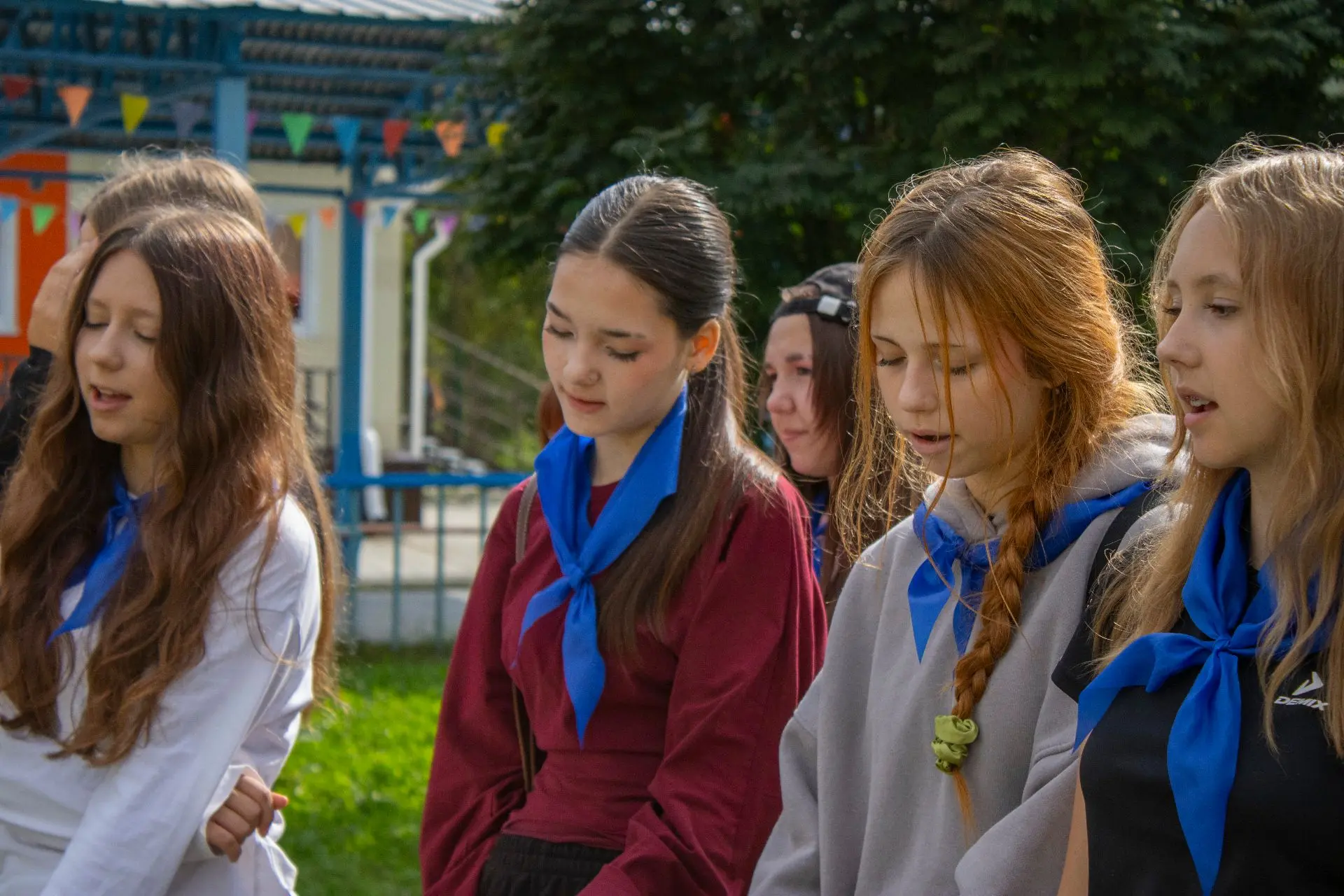 ДОБРОЕ УТРО, ЛАГЕРЬ "ЮНОСТЬ"!☀️

Профессия дня - методист 😉 

Методист— это специалист в сфере обра