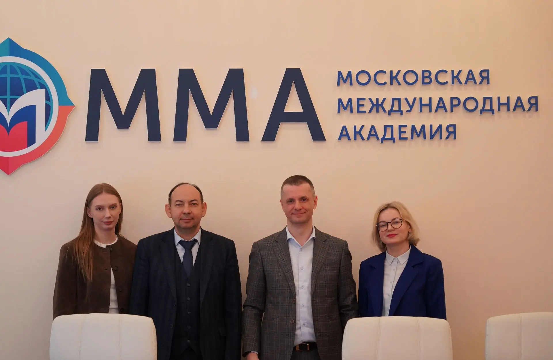 🔥Новое партнерство в сфере информационных технологий  4 марта подписано соглашение о сотрудничестве 