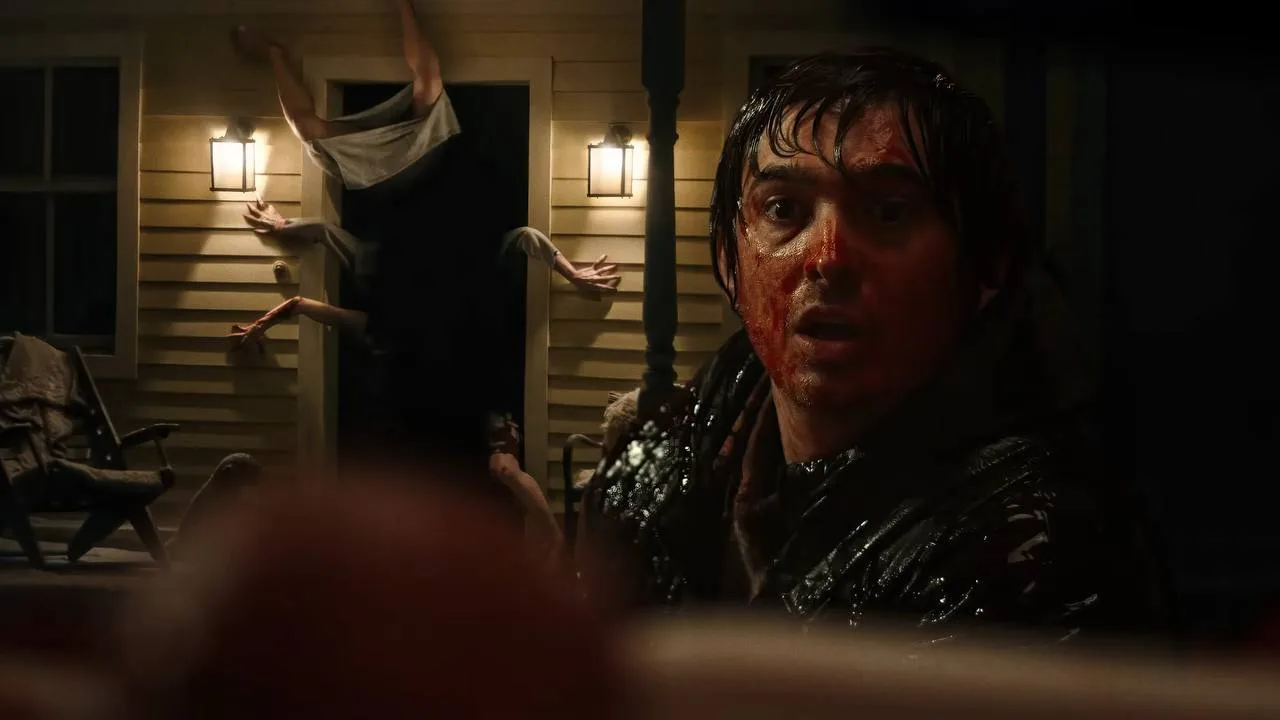 Resident Evil Зака Креггера уже собирает восторженные отзывы