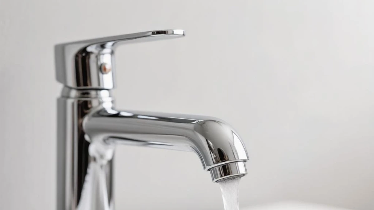 💧 13 сентября в Самаре возможны отключения холодной воды