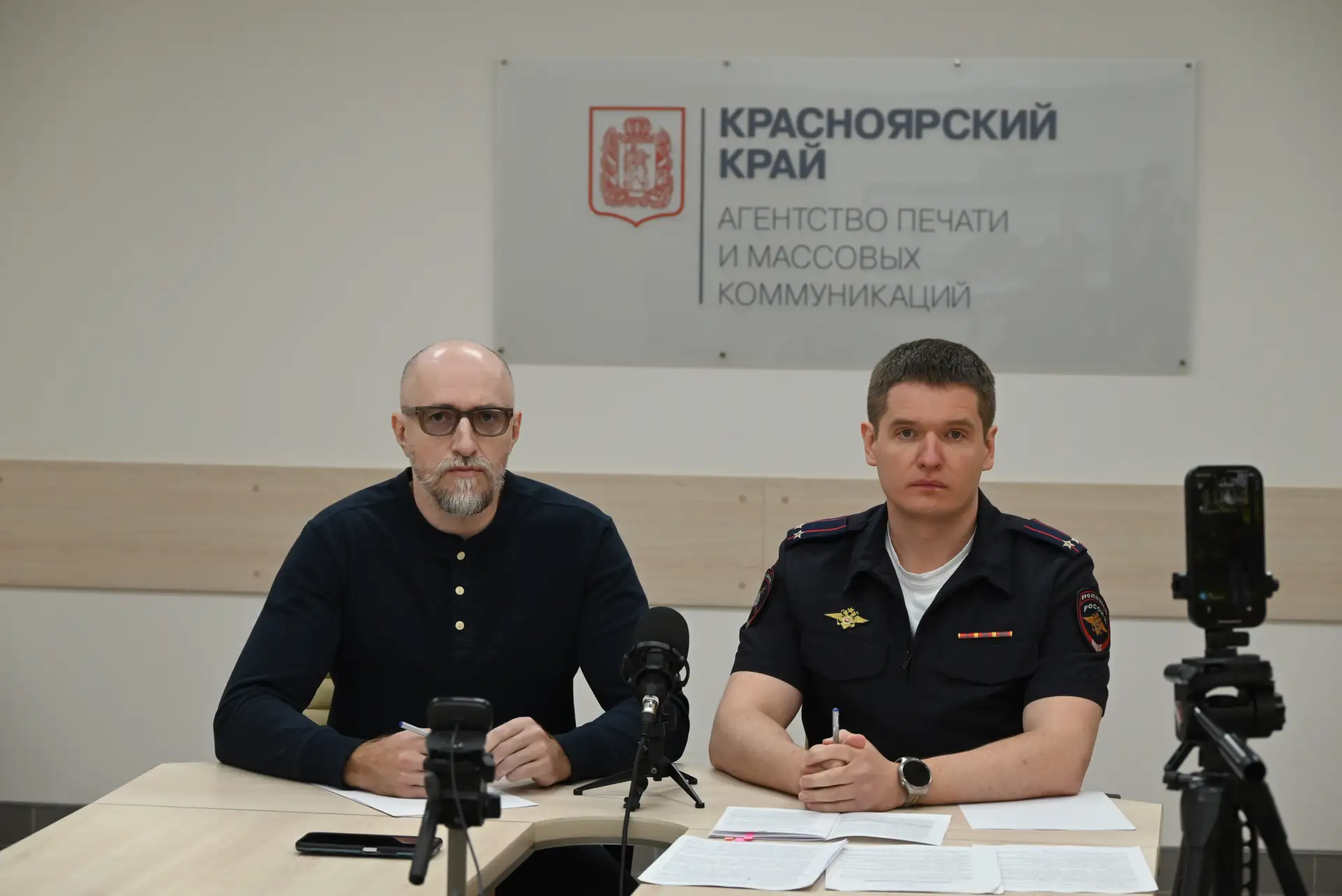 Сегодня в агентстве печати прошла прямая линия, посвященная важной и сложной проблеме –...