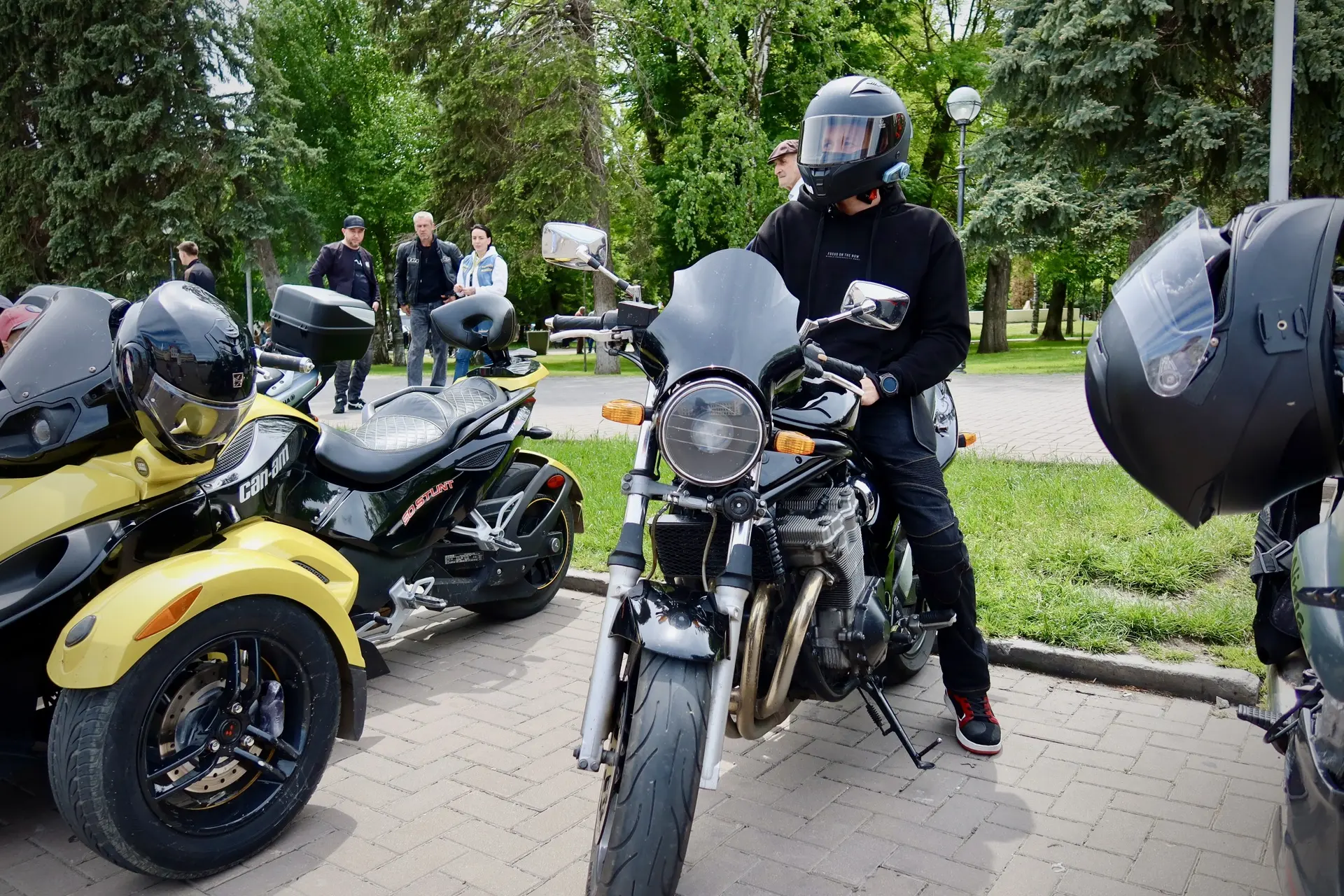 Мы на Дне славянской письменности и культуры! А вы?