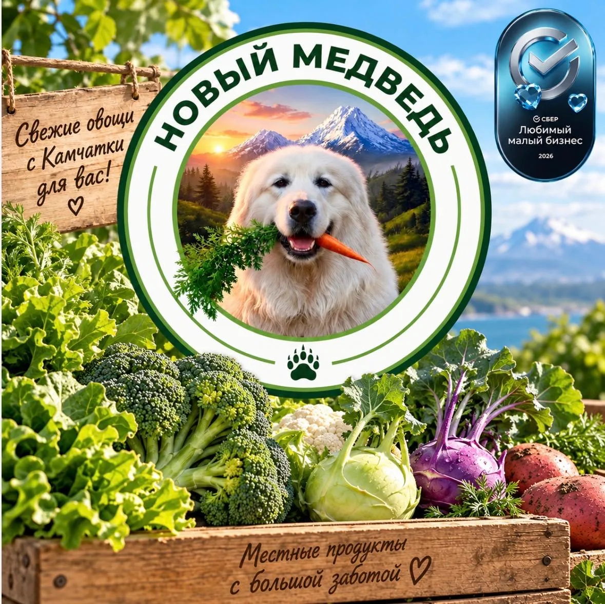 💚 Дорогие гости!