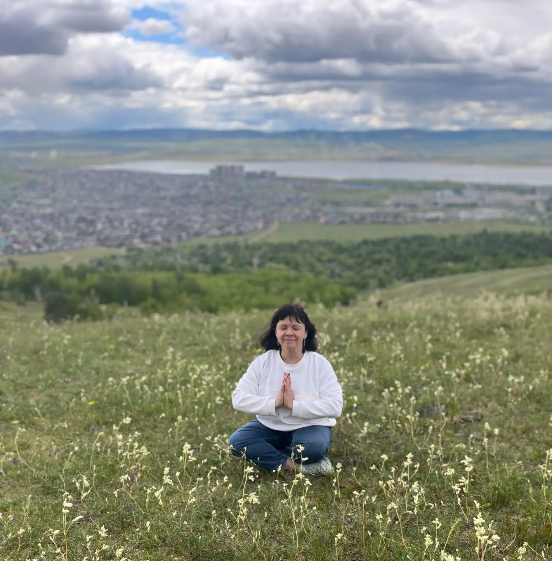 Без чего я не я: откровения о себе