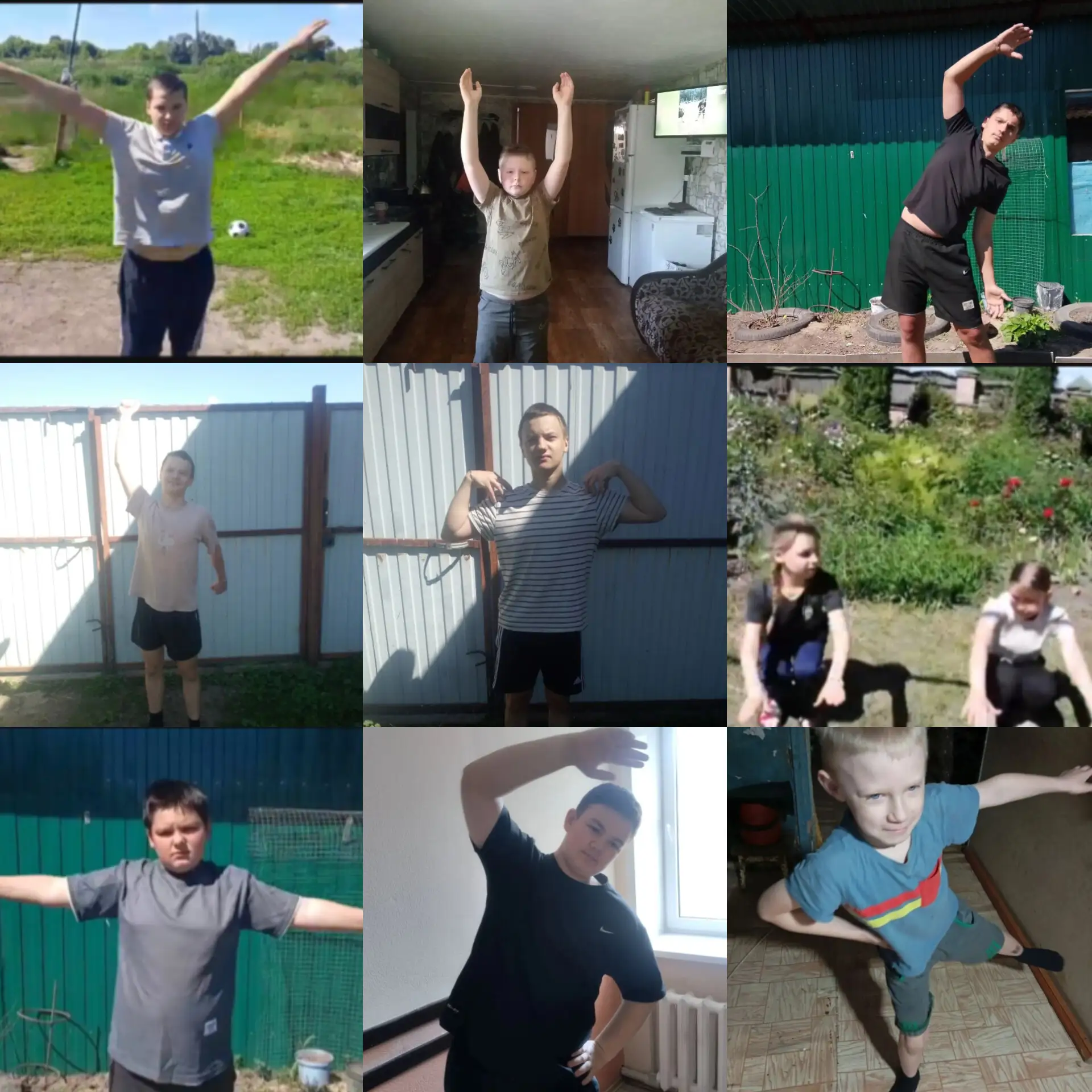 ☀️ День 2 в пришкольном лагере: путь к здоровому питанию! ☀️

Сегодняшний день в нашем пришкольном л