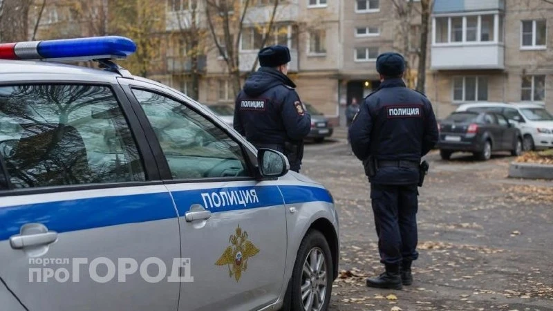 В Дзержинске пьяный ревнивец разбил окна бывшей жены и устроил резню во дворе