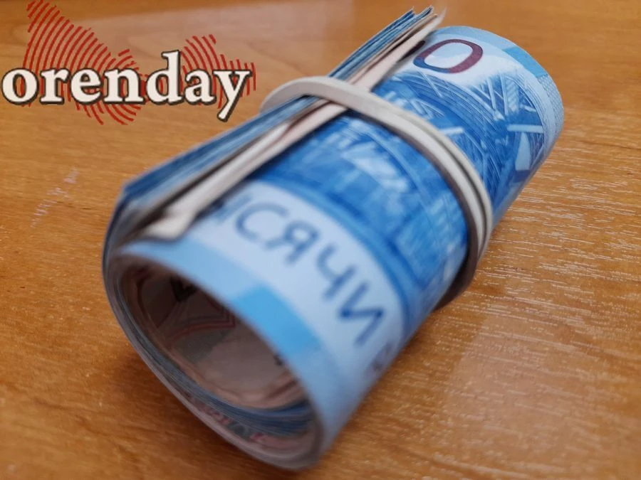 Оренбуржец купил автомобиль за 2,17 млн, а взыскал с производителя 5,4 млн