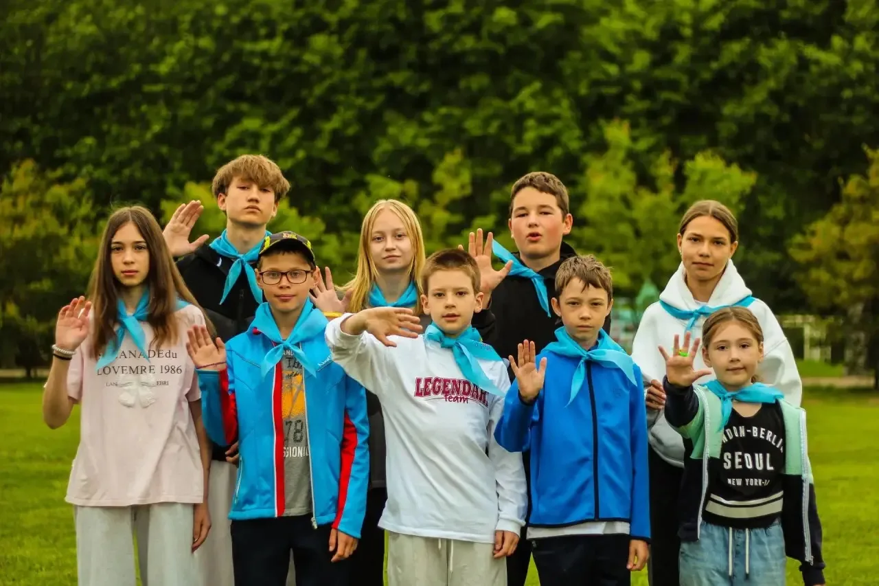 ЛУЧШИЕ УМЕЛЬЦЫ 💪🏼

Представляем вам ребят, которые по итогам прошедшего дня проявили себя ярче все