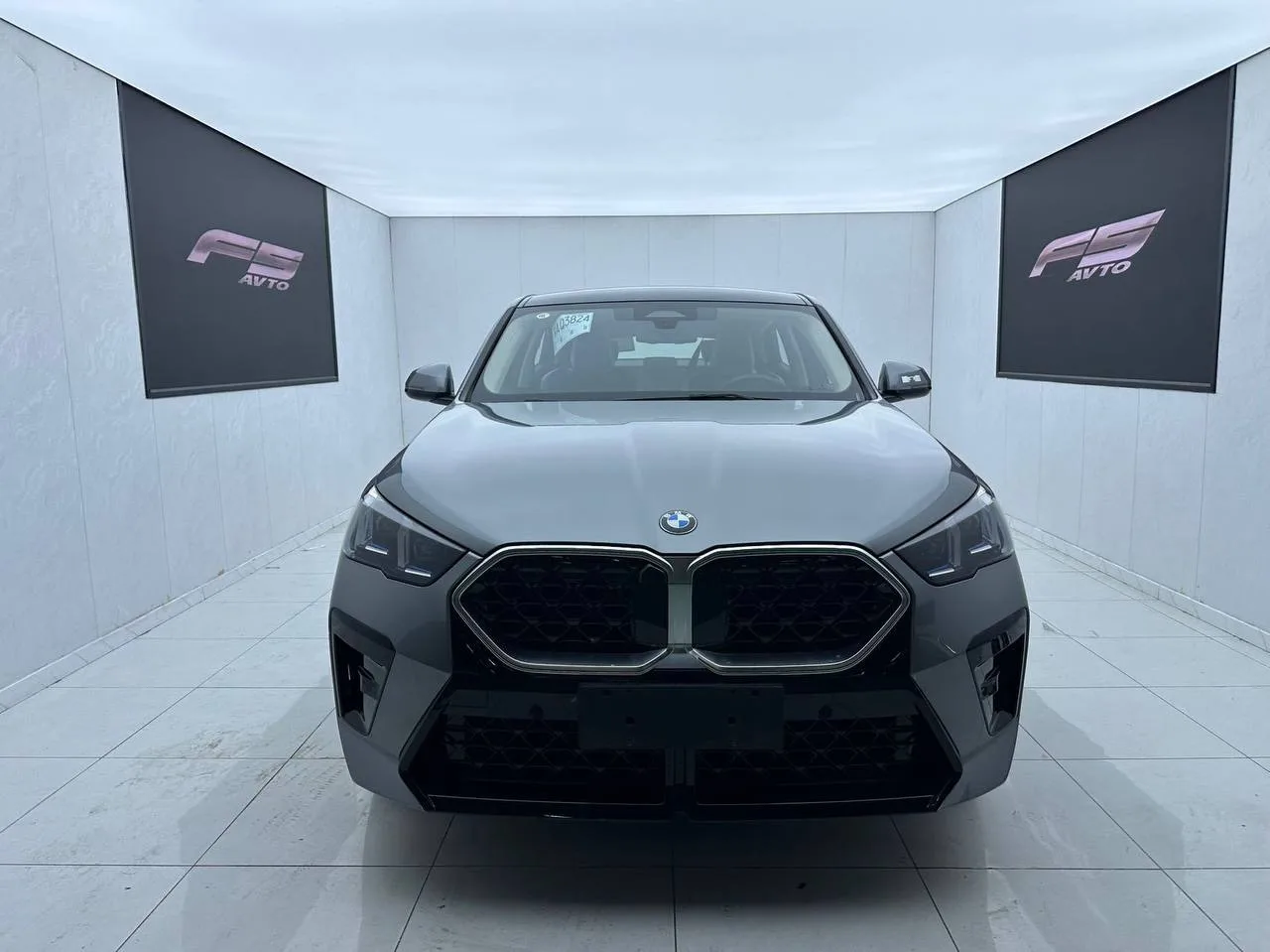 Показываем Вам фото и видео BMW X2 sDrive25i M Sport 2024 года для нашей клиентки Елены...