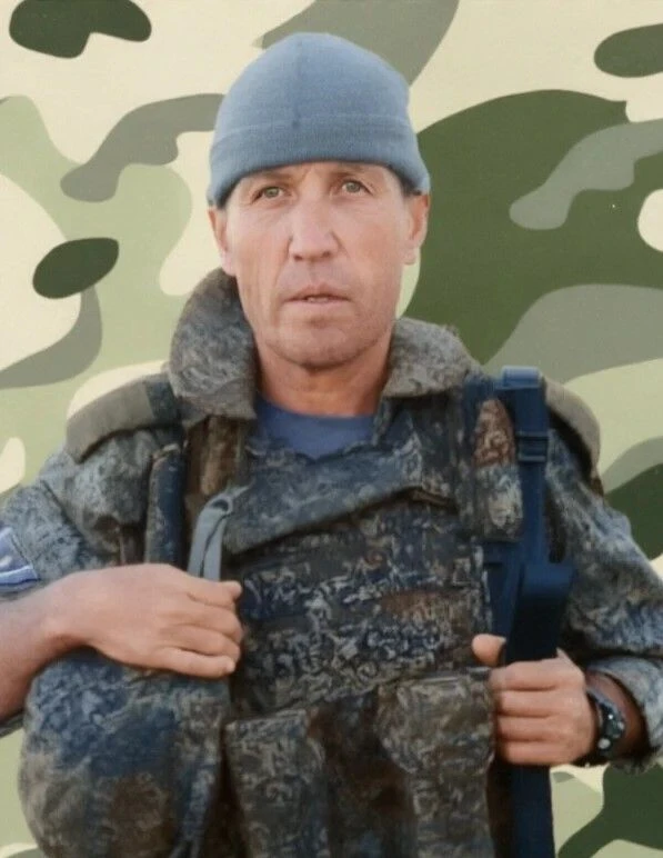 🎗️С прискорбием сообщаем, что в ходе специальной военной операции погиб наш земляк Пет...