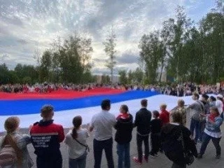 🇷🇺 День флага в Смоленске отметят большим двухдневным праздником